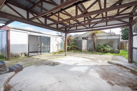 Photo of property in 462 Innes Road, Mairehau, Christchurch, 8052