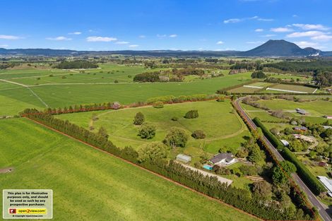 Photo of property in 1165 Braemar Road, Rotoma, Whakatane, 3192