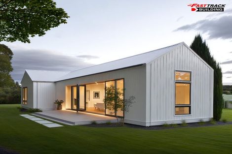 Photo of property in 1 Sanctuary Place, Kumara Junction, Hokitika, 7882