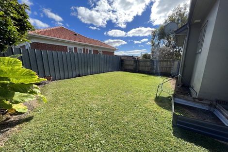 Photo of property in 272 College Street, West End, Palmerston North, 4412
