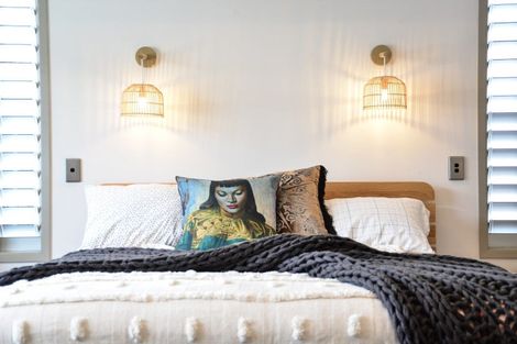 Photo of property in 52b Willoughby Street, Whitiora, Hamilton, 3200