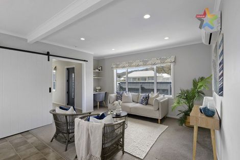 Photo of property in 133 Bell Road, Waiwhetu, Lower Hutt, 5010