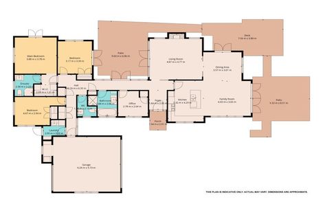 Photo of property in 21 Redhaven Place, Bethlehem, Tauranga, 3110