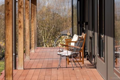 Photo of property in 56 Greenvale Road, Geraldine, 7991