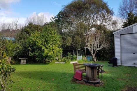 Photo of property in 129 Oakura Road, Oakura, Hikurangi, 0184