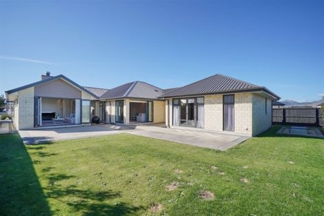Photo of property in 123 Bibiana Street, Aidanfield, Christchurch, 8025