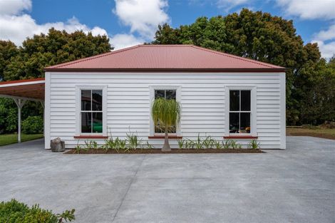 Photo of property in 374 Te Ahu Ahu Road, Waimate North, Kaikohe, 0472