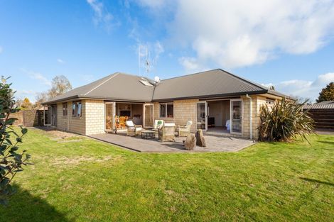 Photo of property in 4 Tashi Place, Matamata, 3400