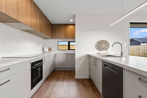 Photo of property in 45 Duporth Road, Rolleston, 7614