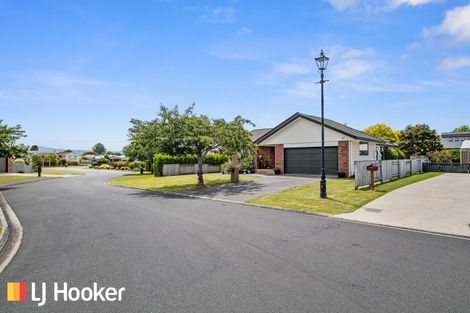 Photo of property in 4 Ashworth Place, Matamata, 3400