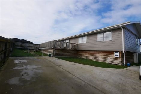 Photo of property in 48a Greenhaven Avenue, Opaheke, Papakura, 2113