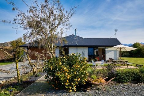 Photo of property in 871 Inland Kaikoura Road, Inland Road, Kaikoura, 7373