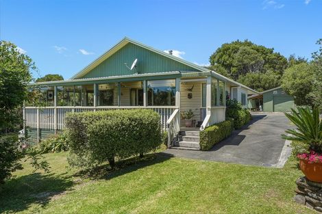 Photo of property in 28 Mangatete Heights, Kaingaroa, Kaitaia, 0483