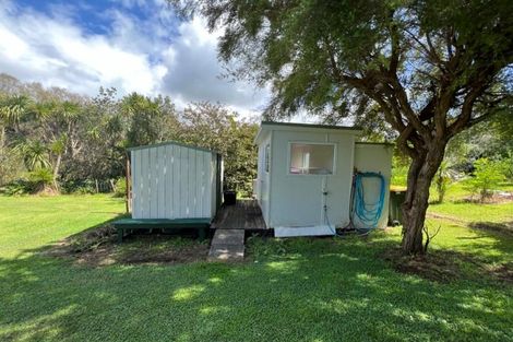 Photo of property in 730 Whangaruru North Road, Whangaruru, Hikurangi, 0184