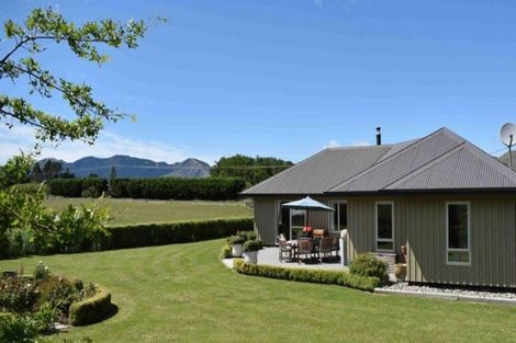 Photo of property in 226p Woodbank Road, Hanmer Springs, 7334