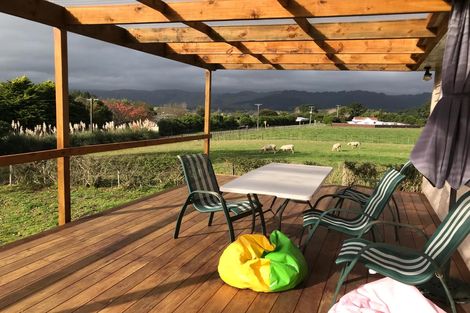 Photo of property in 25 Kukutauaki Road, Koputaroa, Levin, 5575