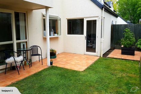 Photo of property in 3/36 Bishop Street, St Albans, Christchurch, 8014