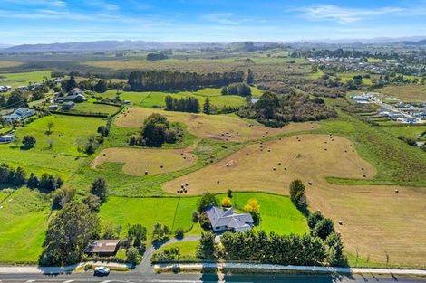 Photo of property in 91 Travers Road, Te Kauwhata, 3782