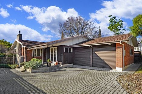 Photo of property in 13b Simla Avenue, Havelock North, 4130