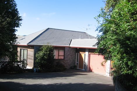 Photo of property in 10 Ellwood Place, Churton Park, Wellington, 6037