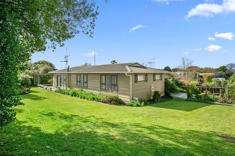 Photo of property in 11 Hillcrest Street, Tirau, 3410