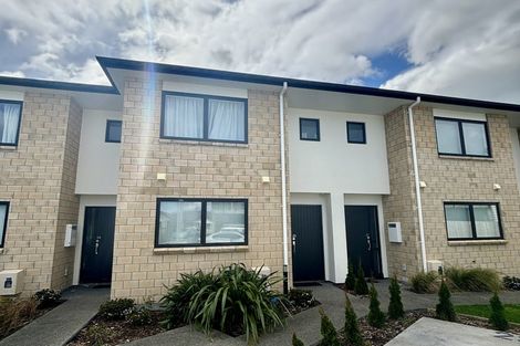 Photo of property in 23/35 North Ridge Drive, Rototuna North, Hamilton, 3210