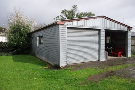 Photo of property in 36 Morris Street, Hokowhitu, Palmerston North, 4410