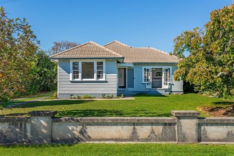 Photo of property in 219 Harris Street, Inner Kaiti, Gisborne, 4010