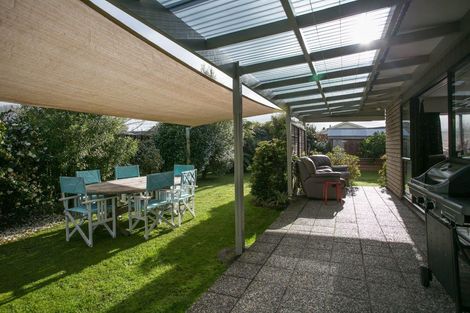 Photo of property in 8 Karo Place, Matamata, 3400