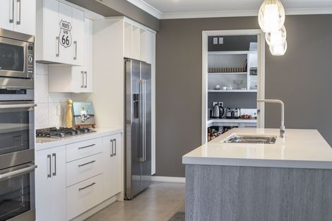 Photo of property in 7 Parklea Drive, Tamahere, Hamilton, 3283