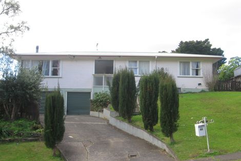 Photo of property in 65 Silverstream Road, Horahora, Whangarei, 0110