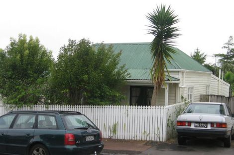 Photo of property in 25 Brown Street, Ponsonby, Auckland, 1021