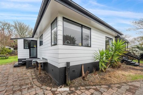 Photo of property in 9 Chestnut Place, Ngongotaha, Rotorua, 3010