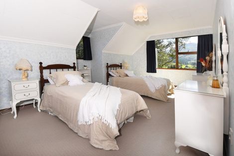 Photo of property in 90 Borlases Road, Sawyers Bay, Port Chalmers, 9023