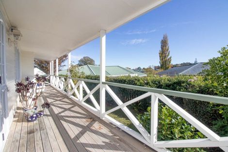 Photo of property in 76 Norwood Road, Paeroa, 3600