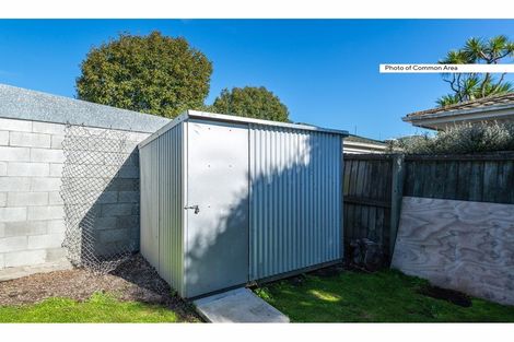 Photo of property in 2/25 Whitmore Street, Edgeware, Christchurch, 8013