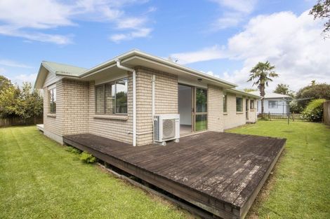 Photo of property in 82a Gladstone Road, Waihi, 3610