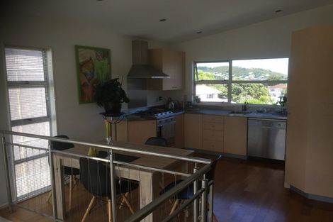 Photo of property in 11 Rhine Street, Island Bay, Wellington, 6023
