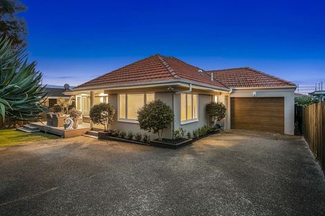 Photo of property in 1/42 Francis Street, Hauraki, Auckland, 0622