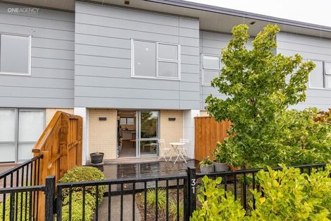 Photo of property in 31 Air Race Lane, Halswell, Christchurch, 8025