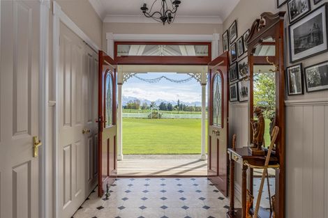 Photo of property in 181 Nixons Road, Fairlie, 7987