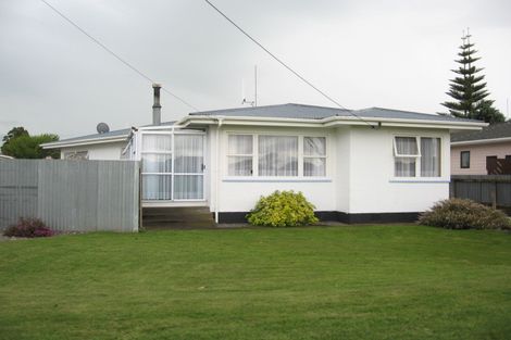 Photo of property in 118 Parsons Street, Springvale, Whanganui, 4501