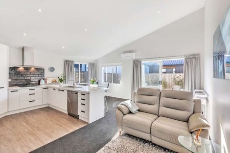 Photo of property in 18 Greengrass Crescent, Kaiapoi, 7630