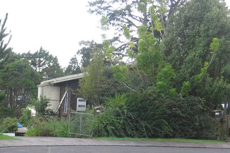 Photo of property in 38 Terra Nova Street, Glen Eden, Auckland, 0602