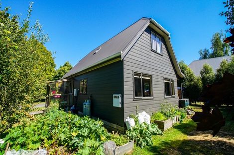 Photo of property in 1 Karo Street, Ohakune, 4625