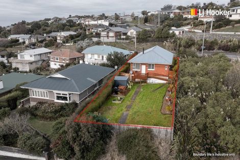 Photo of property in 538 South Road, Calton Hill, Dunedin, 9012