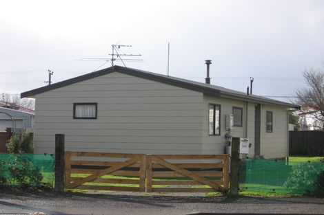 Photo of property in 54 Villa Street, Masterton, 5810