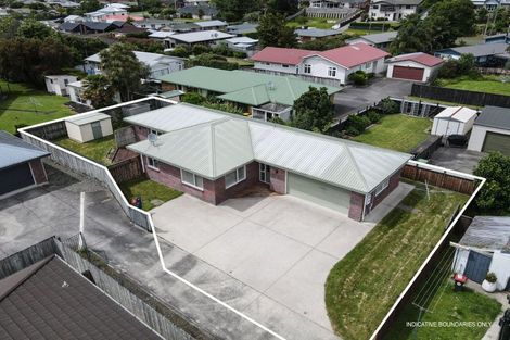 Photo of property in 22a Burns Street, Leamington, Cambridge, 3432