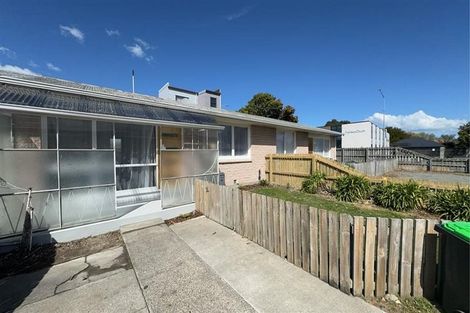 Photo of property in 2/295 Armagh Street, Christchurch Central, Christchurch, 8011