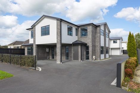 Photo of property in 54b Cook Street, Hamilton East, Hamilton, 3216